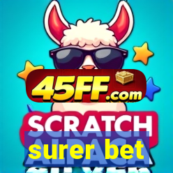 surer bet